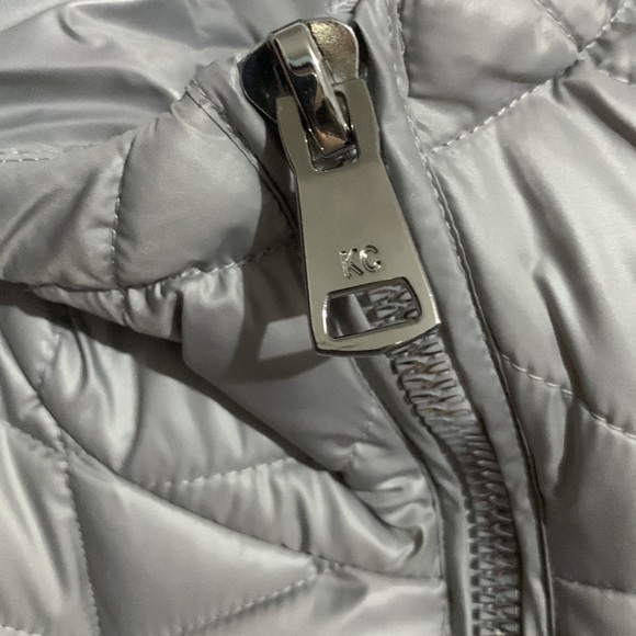 Kenneth Cole NY Parka - Picture 3 of 5